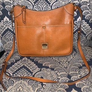 Dooney & Bourke Kimberly Crossbody